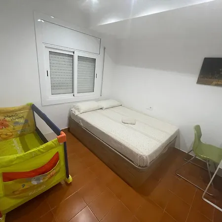 Casa En Playa Ocata * Teia