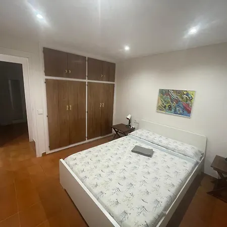 Casa En Playa Ocata Apartmán Teia