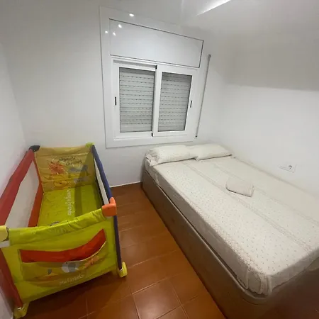 Casa En Playa Ocata Apartmán