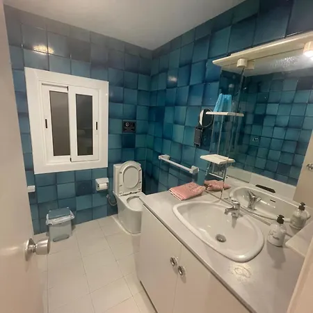 Casa En Playa Ocata Apartmán