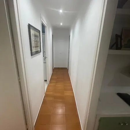 Apartmán Casa En Playa Ocata *