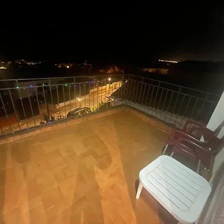 Casa En Playa Ocata *
