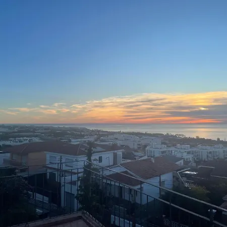 Casa En Playa Ocata Apartmán Teia