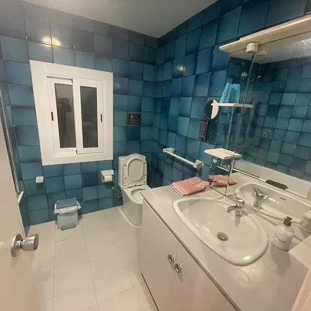 Apartmán Casa En Playa Ocata
