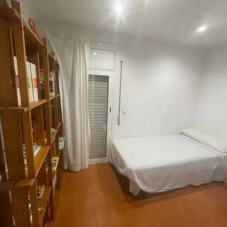 Casa En Playa Ocata Apartmán