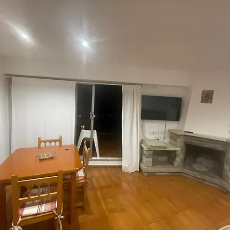 Casa En Playa Ocata Teia
